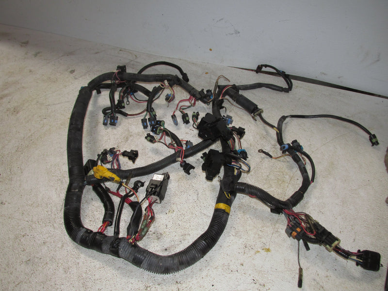 Mercury Optimax 3.0L 200hp 2 Stroke Outboard Engine Wiring Harness (878082T8)