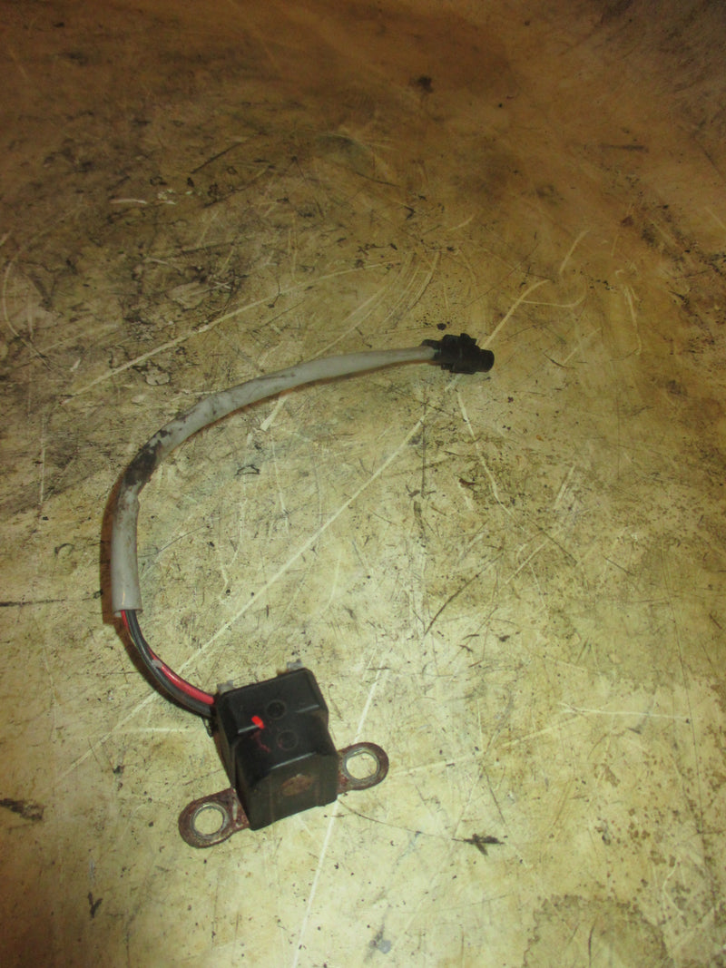 Suzuki DF300AP 300hp 4 stroke outboard ignition timing coil