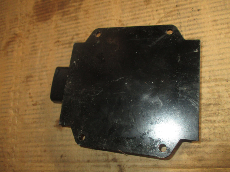 Yamaha 150hp HPDI 2 stroke outboard injector driver (68F-8591B-00)