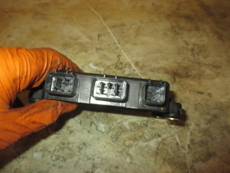 Mercury 90hp 4 Stroke Outboard ECU (67F-03)