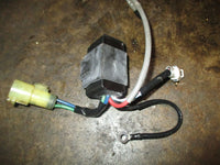 Load image into Gallery viewer, Suzuki DF70 outboard tilt trim relay (38410-93J10)
