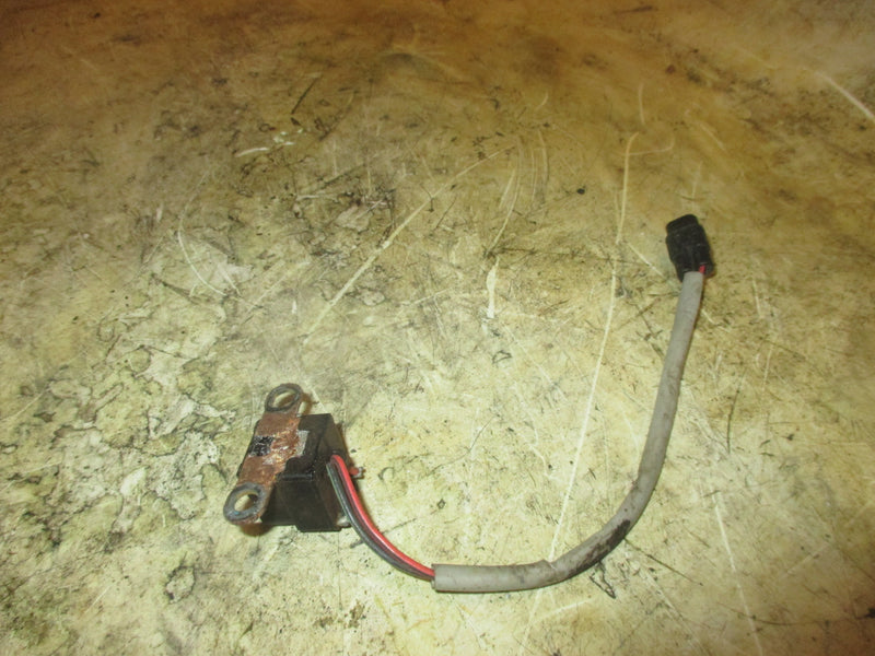 Suzuki DF300AP 300hp 4 stroke outboard ignition timing coil