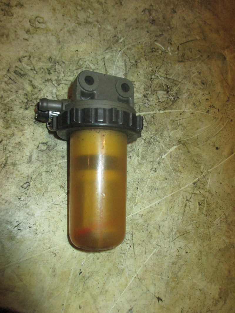 Suzuki DF300AP 300hp 4 stroke outboard fuel filter (15410-93J10)