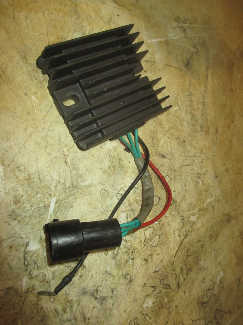 Mercury 90hp 4 Stroke Outboard Rectifire regulator (67F-81960-11-00)