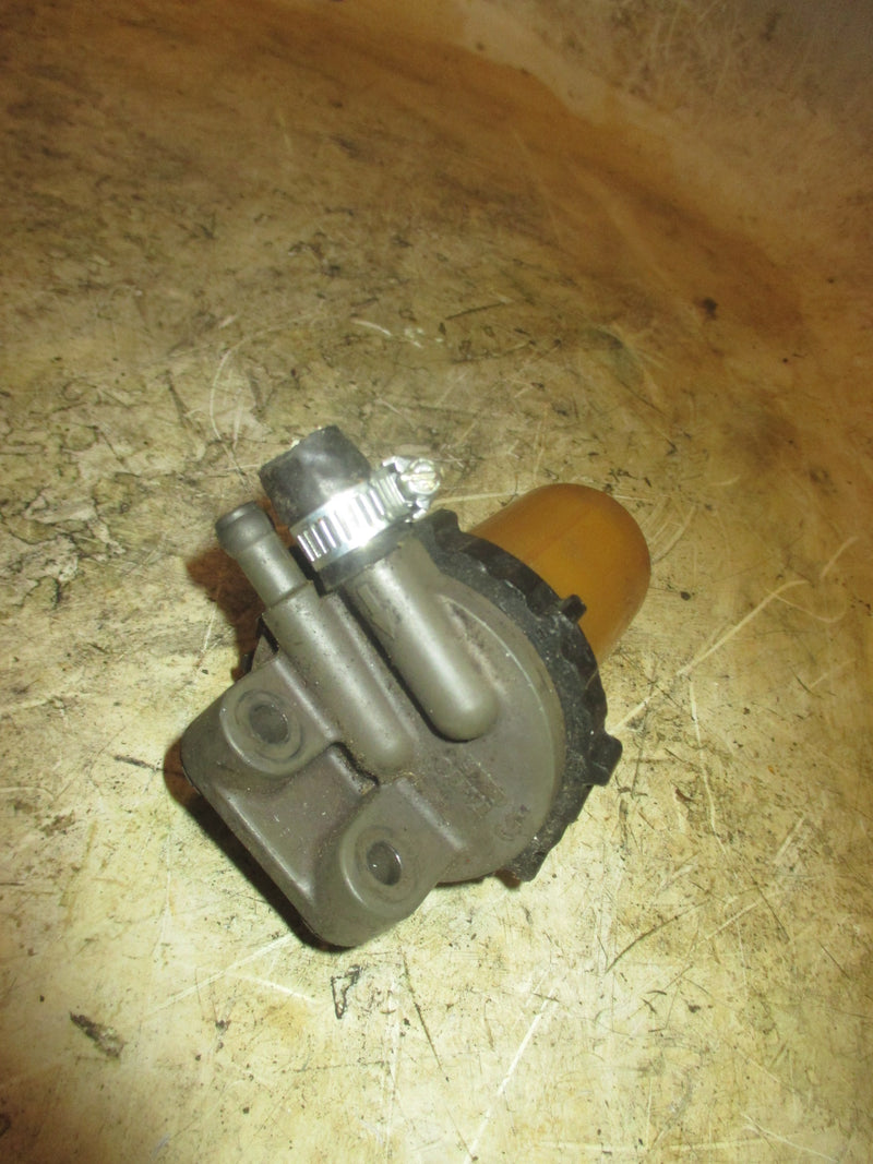 Suzuki DF300AP 300hp 4 stroke outboard fuel filter (15410-93J10)