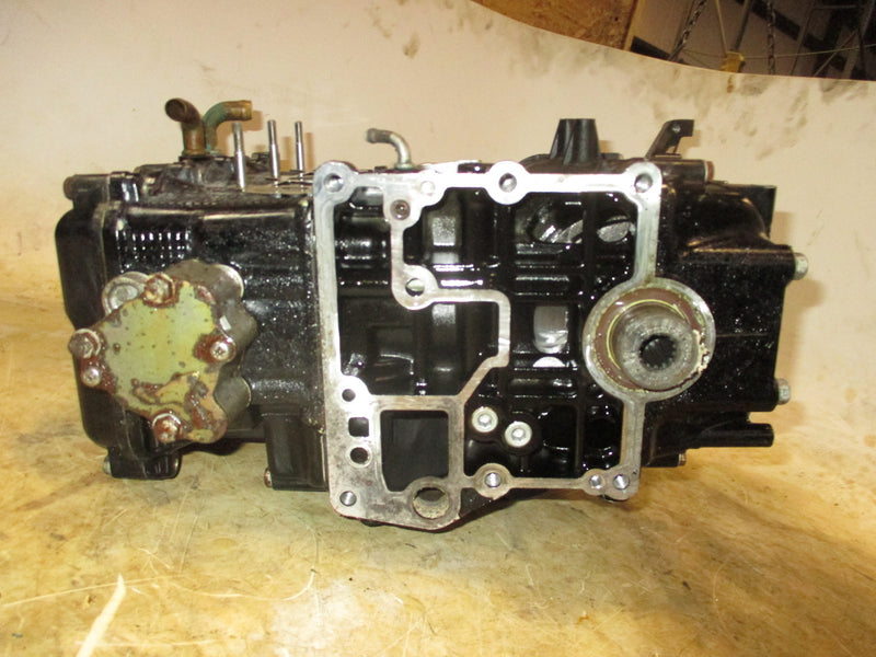 Mercury 25hp 4 stroke outboard crankcase powerhead