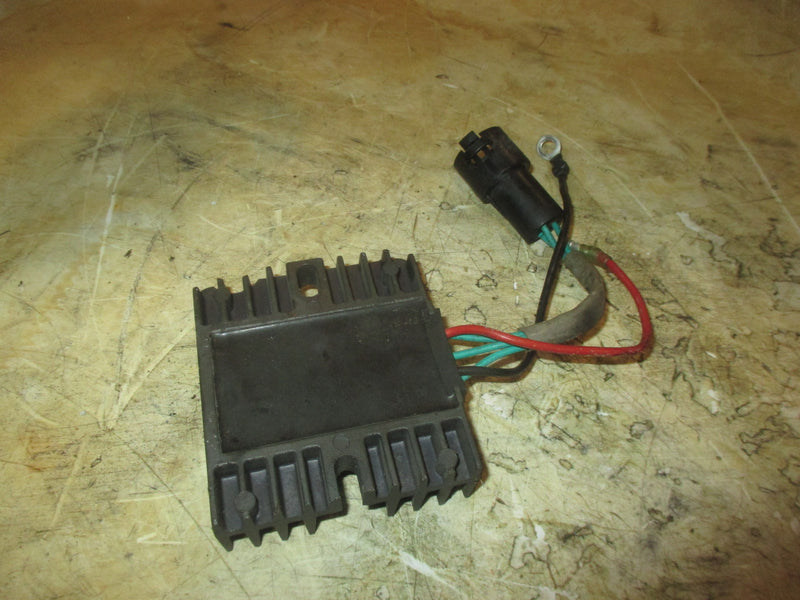 Mercury 90hp 4 Stroke Outboard Rectifire regulator (67F-81960-11-00)