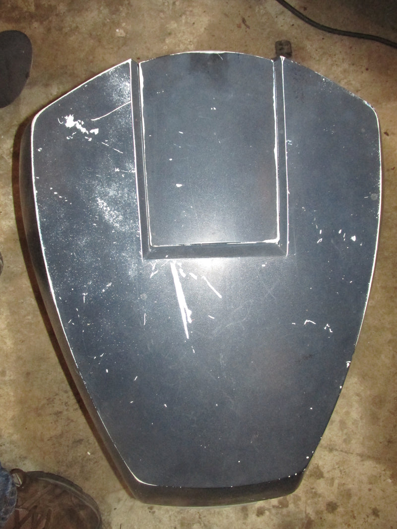 Evinrude 88hp 2 Stroke Outboard Top Cowling