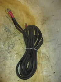 Load image into Gallery viewer, Suzuki DF300AP 300hp 4 stroke outboard battery cable set
