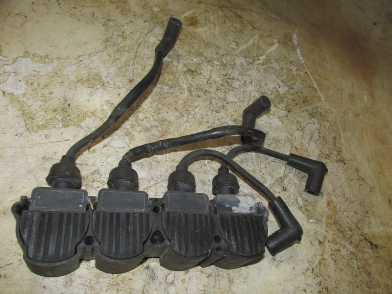 Mercury 100hp 2 Stroke Outboard Ignition coil set (7370A13)