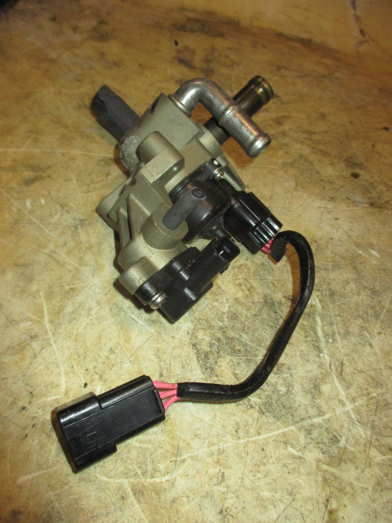 Yamaha 225hp 4 stroke outboard control unit/IAC valve (68V-1312A-00)
