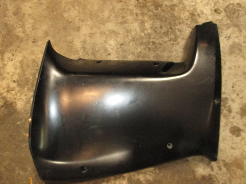 Yamaha/mercury 225hp 4 stroke outboard starboard midsection cover (887914TO1)