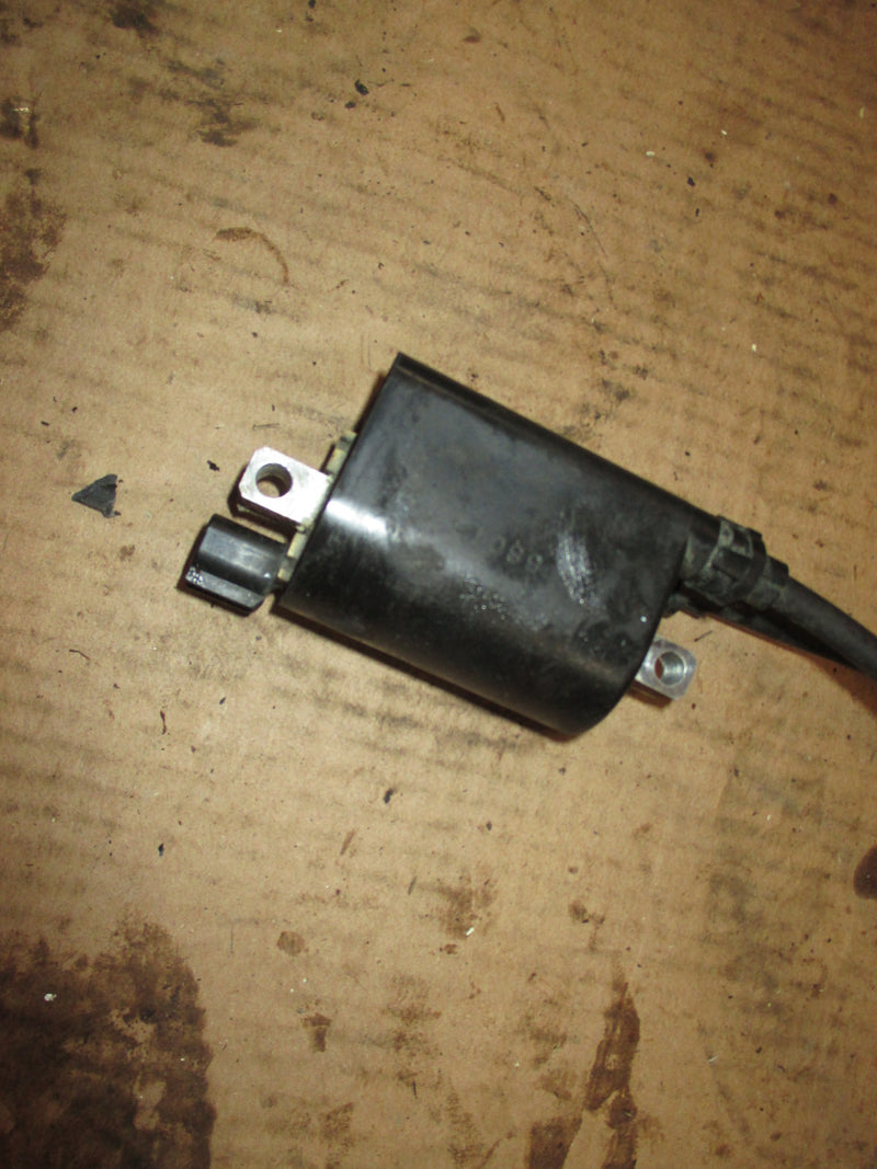 Suzuki DF90 90hp outboard ignition coil set 1 and 4 (33410-90J00)