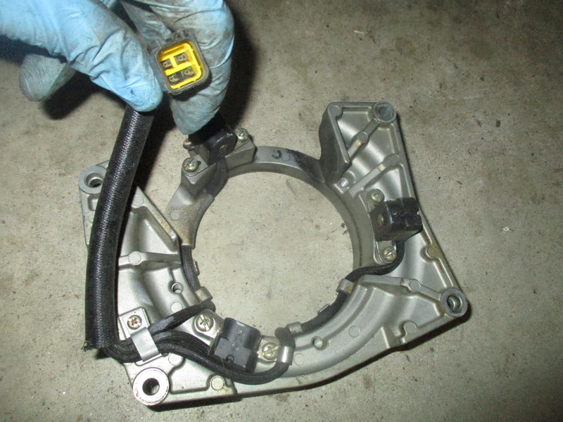 Yamaha 225hp 3.3L outboard pulsor coil (69J-85580-00-00)