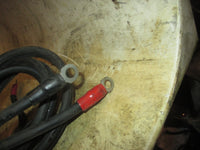 Load image into Gallery viewer, Suzuki DF300AP 300hp 4 stroke outboard battery cable set
