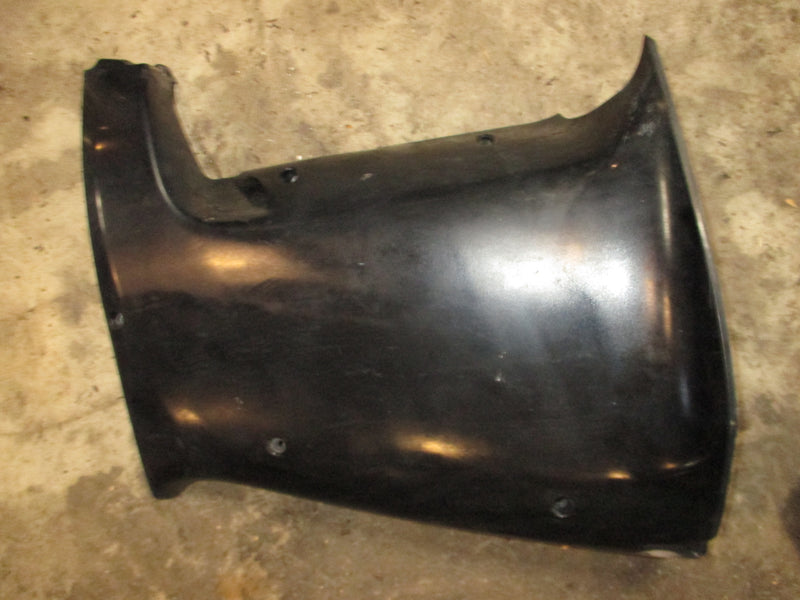 Yamaha/mercury 225hp 4 stroke outboard port midsection cover (887915TO1)