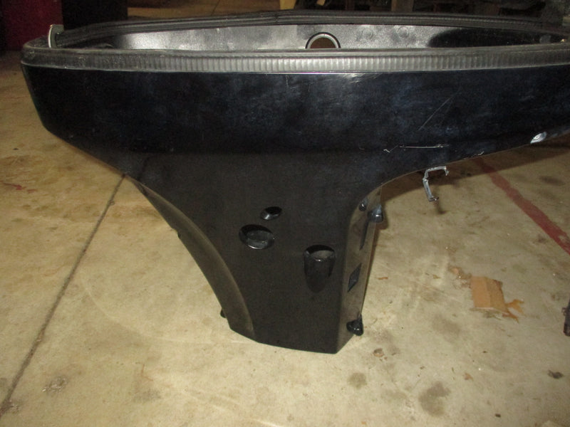 Suzuki DF60A 60 hp outboard side cover set 61811-88L20