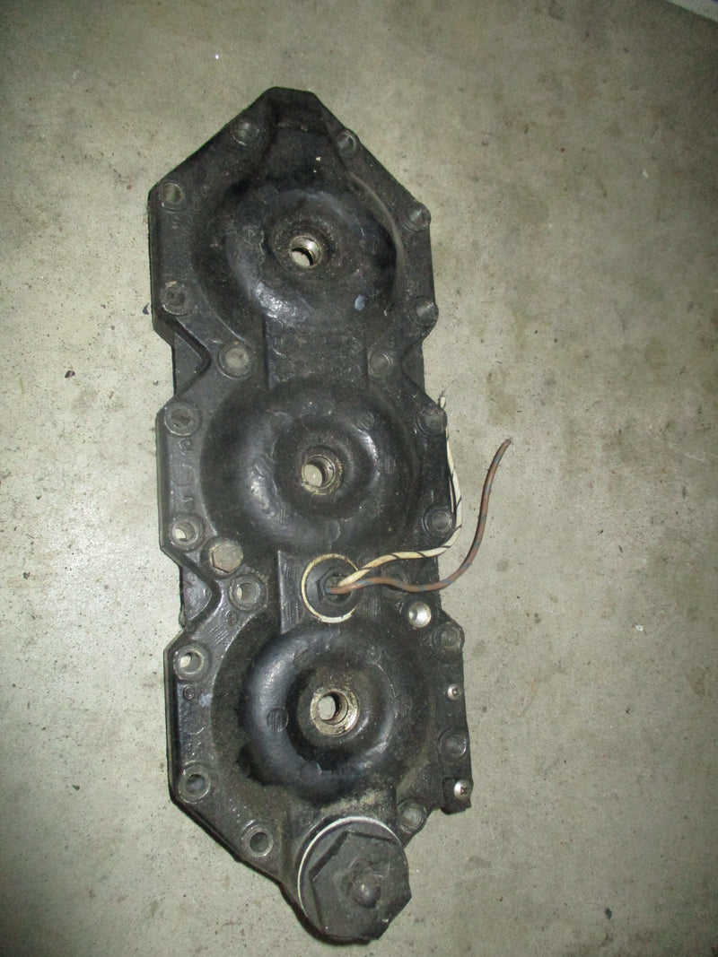 Johnson Ocean Pro 150-175hp outboard cylinder head (337548)