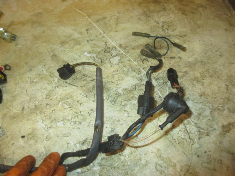 Mercury 90hp 4 Stroke Outboard Engine wiring harness (67F-82590-10-00)