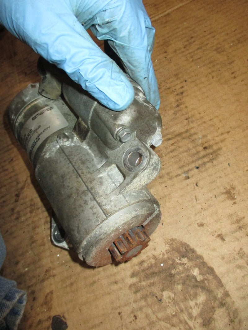 Suzuki DF90 90hp outboard aftermarket starter