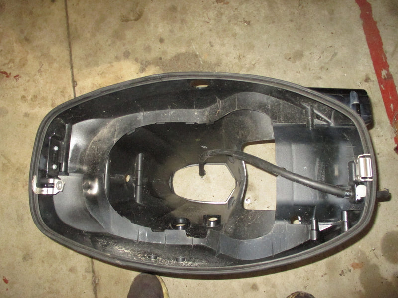 Suzuki DF60A 60 hp outboard side cover set 61811-88L20