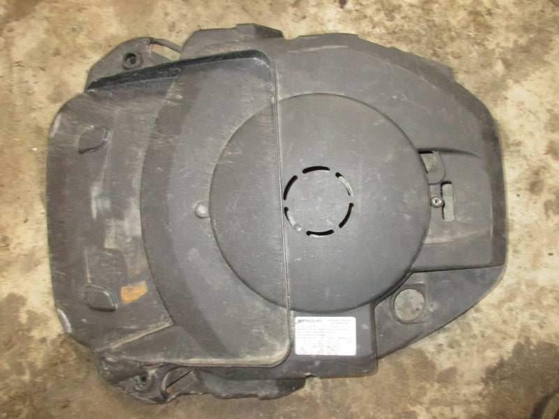 Yamaha/mercury 225hp 4 stroke outboard flywheel cover (69J-81337-00)