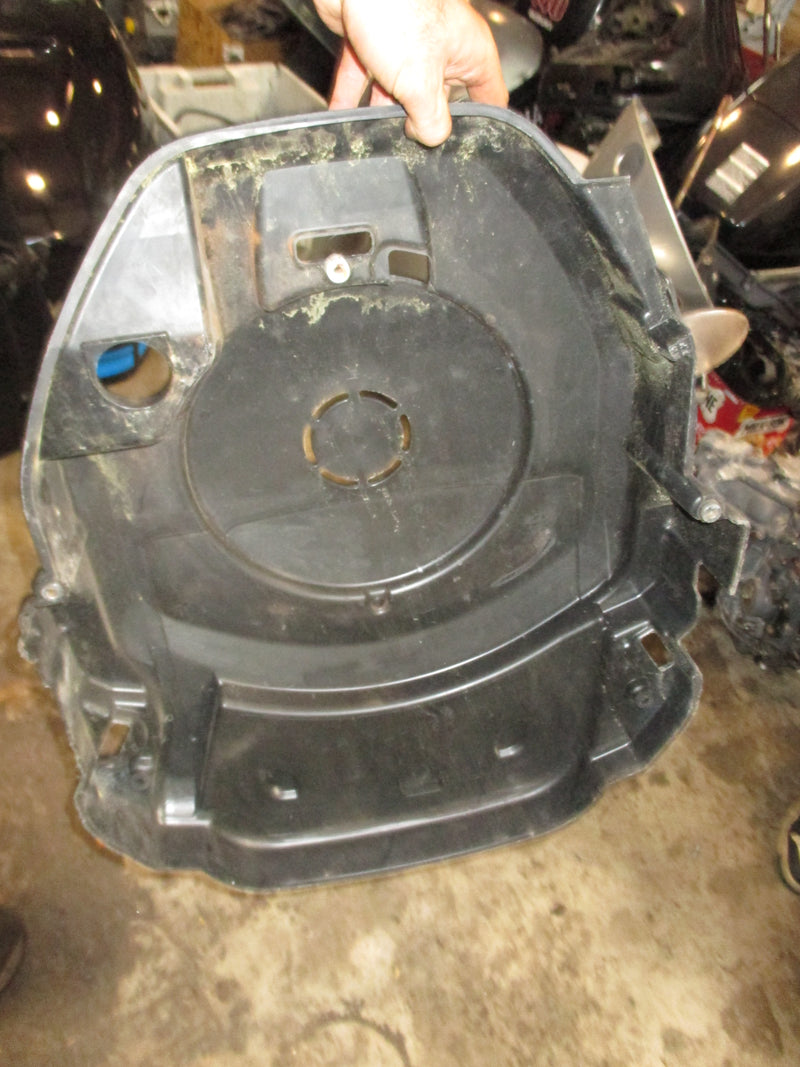 Yamaha/mercury 225hp 4 stroke outboard flywheel cover (69J-81337-00)