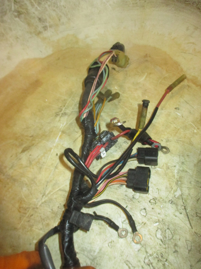 Mercury 90hp 4 Stroke Outboard Engine wiring harness (67F-82590-10-00)