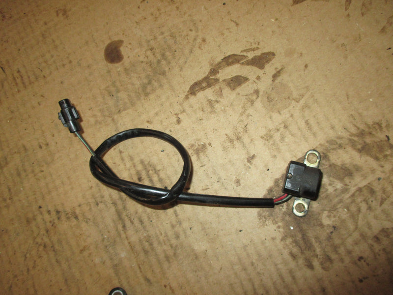 Suzuki DF90 90hp outboard cam position sensor (33220-76G02)