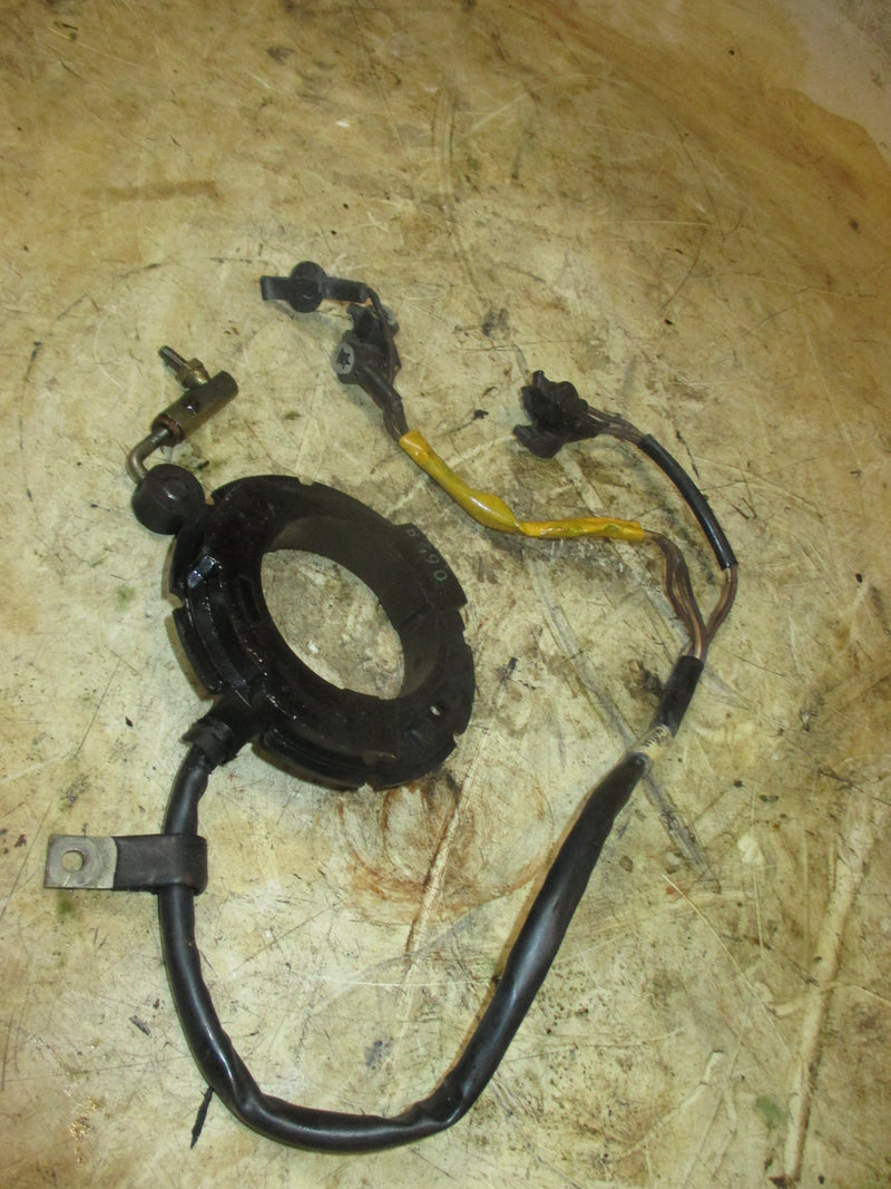 Mercury 200hp EFI 2 stroke outboard timer base 96455A6