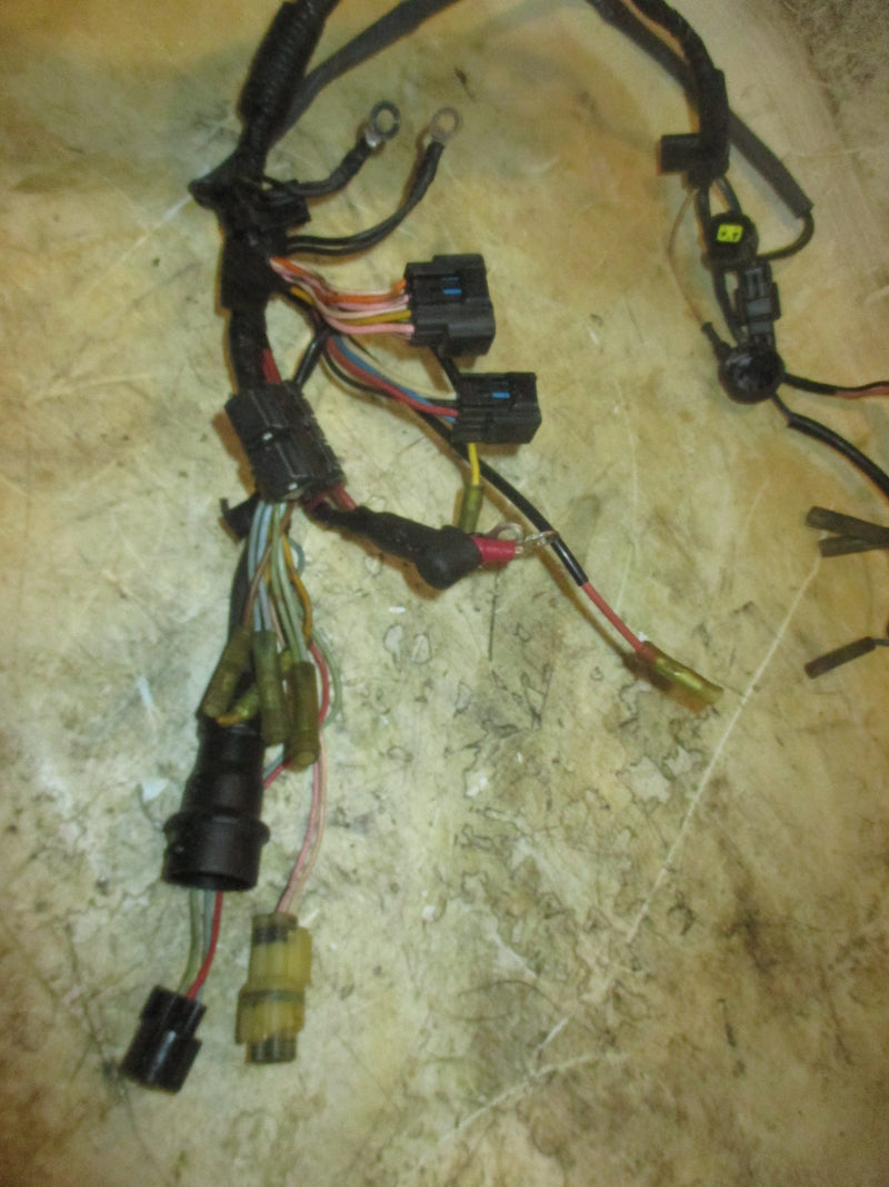 Mercury 90hp 4 Stroke Outboard Engine wiring harness (67F-82590-10-00)