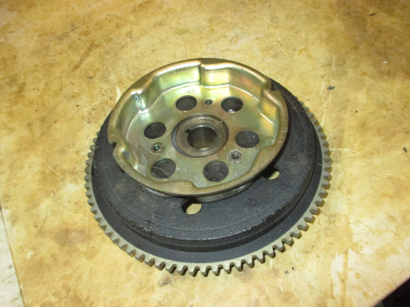 Mercury 25hp 4 stroke outboard flywheel (898101T64)
