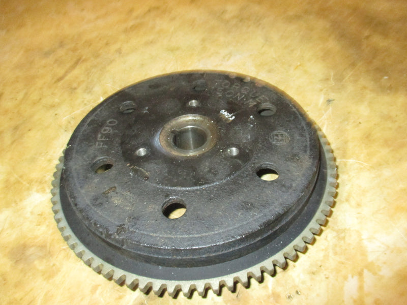 Mercury 25hp 4 stroke outboard flywheel (898101T64)