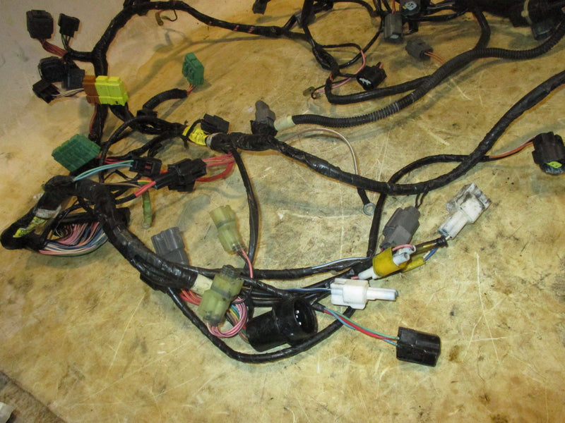 Yamaha 225hp 4 stroke outboard engine wiring harness (69J-82590)