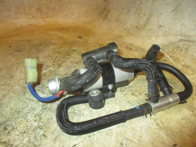 Suzuki DF300AP 300hp 4 stroke outboard Low pressure electric fuel pump