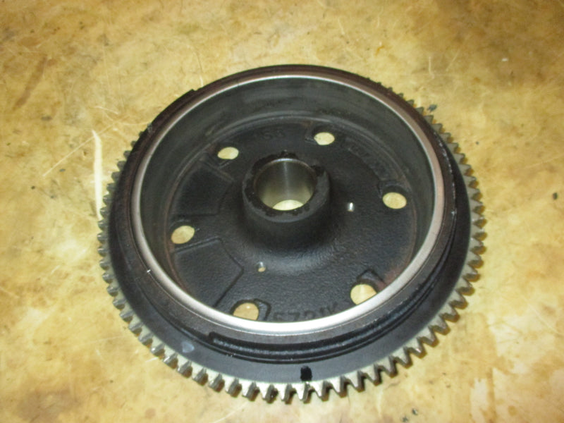 Mercury 25hp 4 stroke outboard flywheel (898101T64)