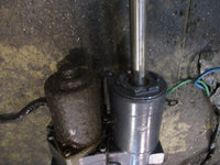 Load image into Gallery viewer, Yamaha 70hp 4 stroke outboard tilt trim unit (6CJ-00) PARTS
