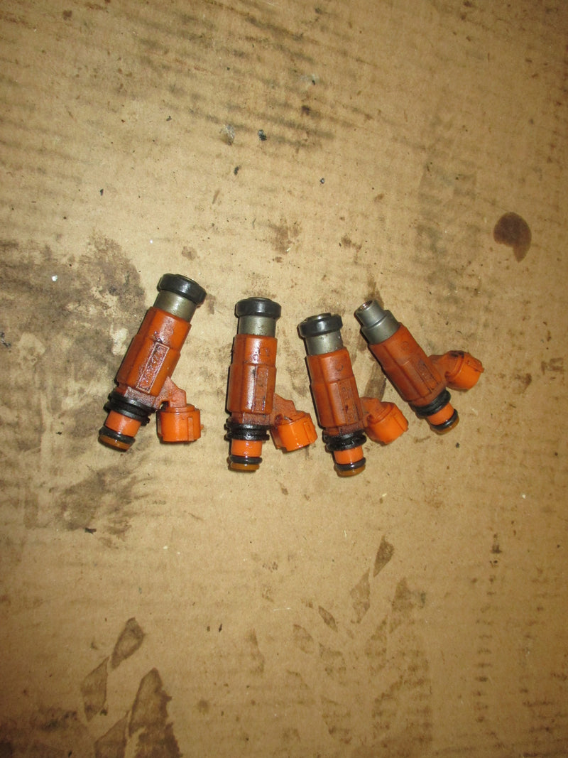 Suzuki DF90 90hp outboard fuel injector set (15710-65D00)