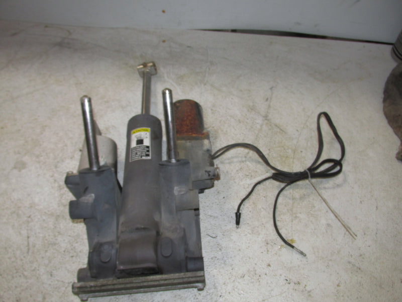 Mercury Optimax 3.0L 200hp 2 Stroke Outboard Tilt Trim Unit (8M0231193)