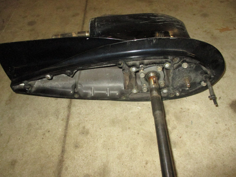 Suzuki DF115A 115hp outboard 20 inch lower unit (PARTS)