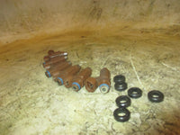 Load image into Gallery viewer, Suzuki DF300AP 300hp 4 stroke outboard fuel injector (15710-96J00)
