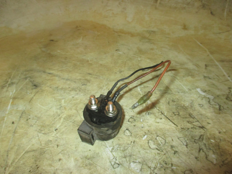 Mercury 90hp 4 Stroke Outboard Starter relay (6G1-8194A-10)