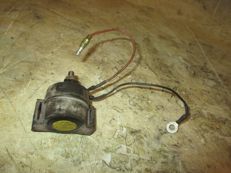 Mercury 90hp 4 Stroke Outboard Starter relay (6G1-8194A-10)