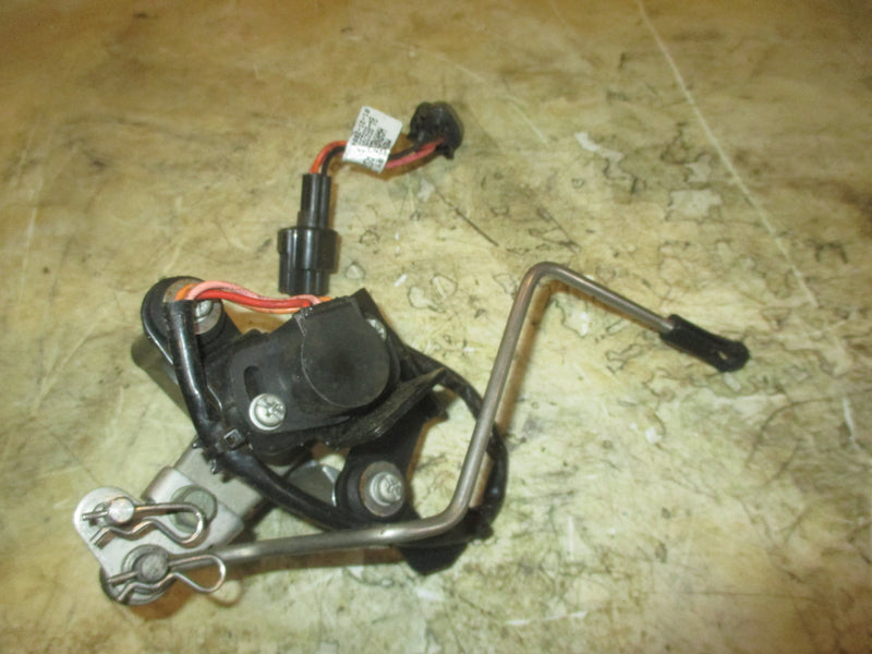 Mercury 90hp 4 Stroke Outboard Throttle position sensor (61A-85885-00)