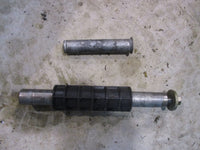 Load image into Gallery viewer, Yamaha 50hp 4 stroke outboard upper and lower trim pin
