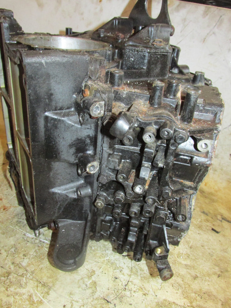 Evinrude 115hp 2 Stroke Outboard Crankcase Block