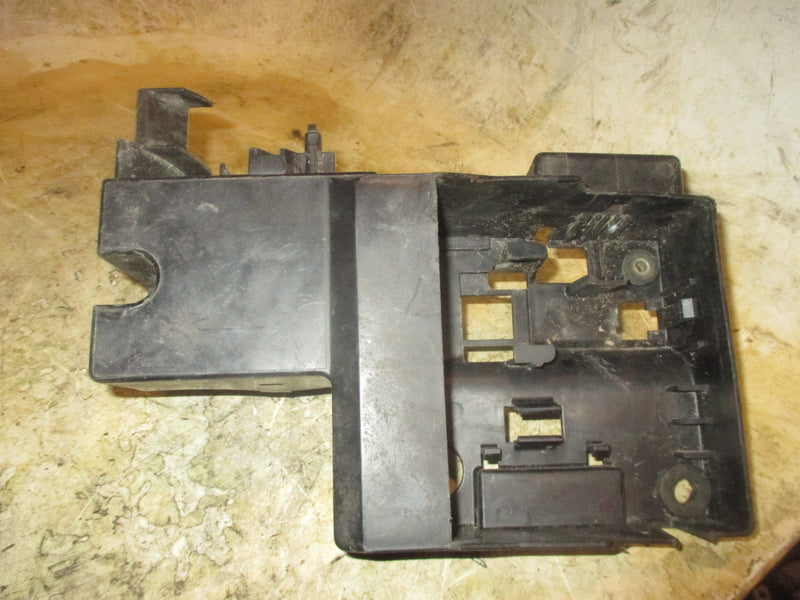 Suzuki DF300AP 300hp 4 stroke outboard Electronics holder (32890-98J01)