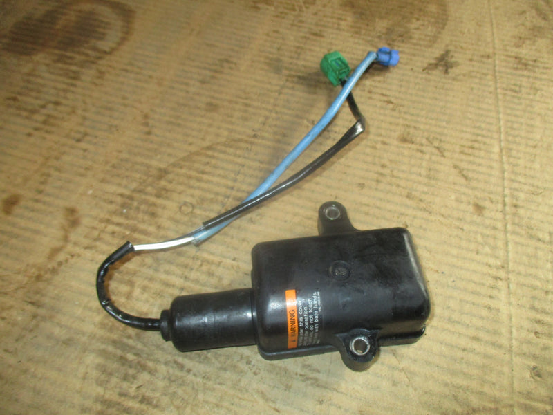 Yamaha 150hp HPDI 2 stroke outboard oxygen sensor (68F-8592A)