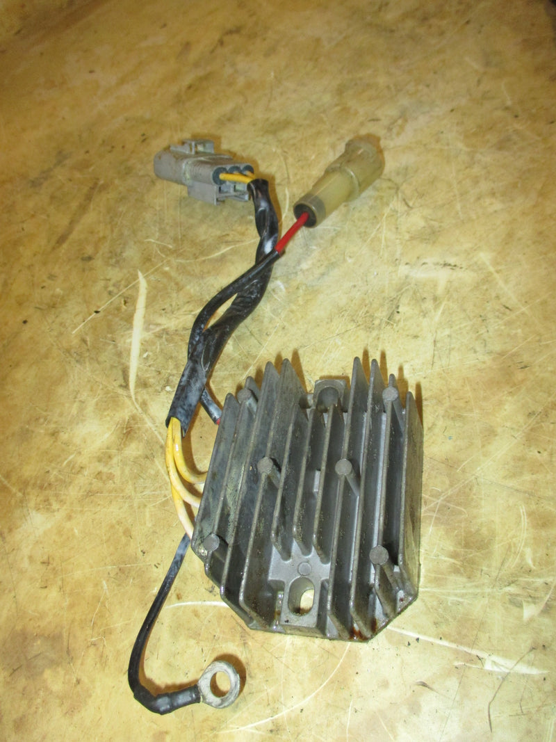 Mercury 25hp 4 stroke outboard rectifier regulator (898103T14)