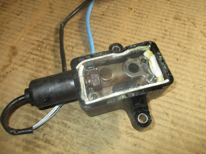 Yamaha 150hp HPDI 2 stroke outboard oxygen sensor (68F-8592A)